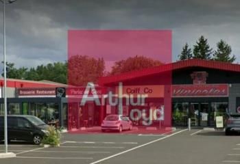 Location local commercial Lempdes - Retail Park attractif