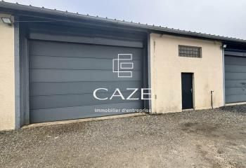 Location local d'activité Virsac - Proche A10 et gare