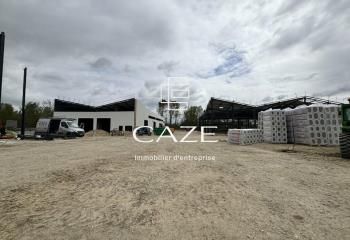 Locaux d'activité à vendre Carbon-Blanc - Proche A10