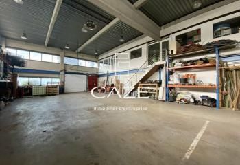 Local d'activité à louer Mérignac - Sortie 11B A63