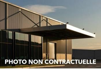 Location local d'activité Martillac - Proche A62 - Grand foncier