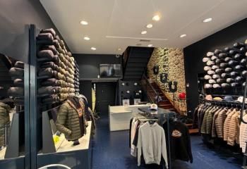 Location local commercial Limoges hyper centre