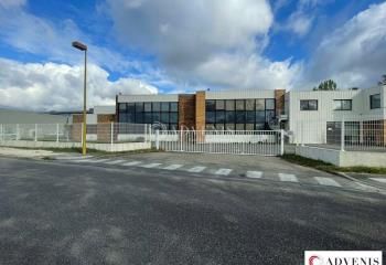 Location local d'activité Gradignan - Proche A63 et rocade A630