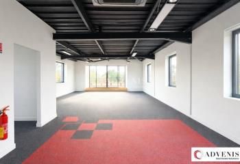 Location bureaux Villeneuve-d'Ascq - Métro Hôtel de Ville