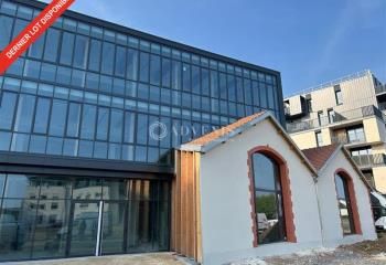 Bureaux à louer Tours - Quartier Beaumont - Tramway et bus