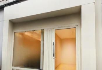 Local commercial à louer Paris 9 - Métro Liège
