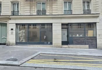 Location bureaux Paris 10 - Proche gares du Nord et de l'Est