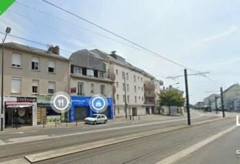 Vente local commercial Nantes - Route de Vannes, Tramway