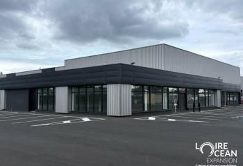 Local commercial à louer Angers - RD 523