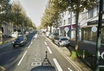 Local commercial à louer Nantes - Proche Rond-Point de ParisNantes Est