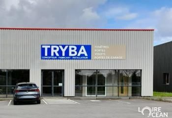Location local commercial Carquefou - RD 723