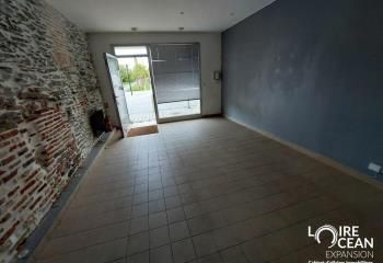 Location local commercial Nantes - St Joseph de Porterie