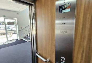 Location bureaux Pornic Ouest - Proche route bleue