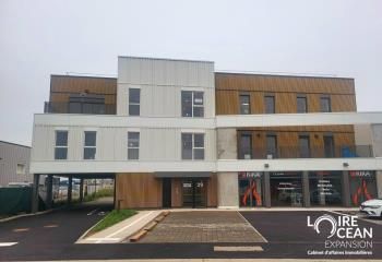 Location bureaux Pornic Ouest - Proche route bleue, parking privé