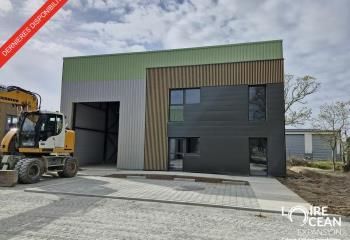 Locaux d'activité à vendre Pornic - Projet éco-responsable