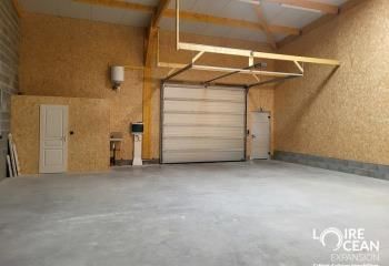 Location locaux d'activité Saint-Brevin-les-Pins - Zone de la Guerche