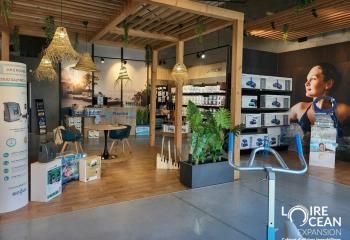Location local commercial Saint-Brevin-les-Pins - Proche Leclerc