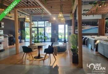 Local commercial à vendre Saint-Brevin-les-Pins - Zone commerciale