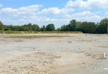 Terrain mixte à vendre Nantes - accès axes routiers structurants