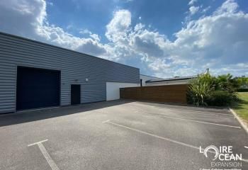 Bâtiment d'activité R+1 à vendre Nantes - Sud Loire