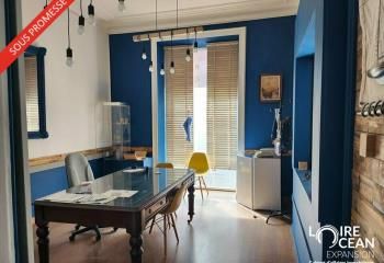 Vente murs commerciaux Pornic centre-ville