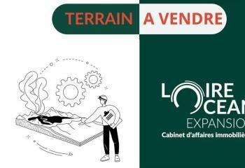 Terrain industriel à vendre Nantes - Proche périphérique