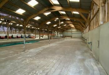 Site agricole à vendre Nantes - Proche autoroutes et sécurisé