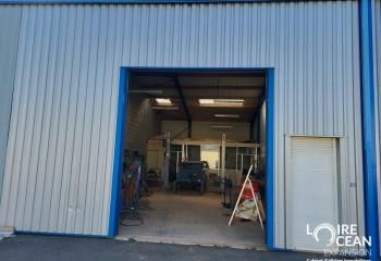 Local d'activité à louer Chéméré - Accès D751