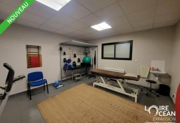 Vente bureaux Paimboeuf - Proche Super U et zone d'activité