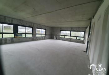 Vente bureau Guérande - Proche de la zone périphérique