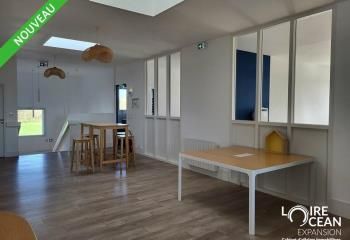 Location bureaux Saint-Hilaire-de-Chaléons - Proche Loire-Atlantique