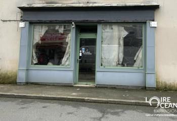 Local commercial à vendre Candé centre-ville - Proche commerces