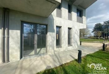 Local commercial à vendre Île de Nantes - Quartier dynamique