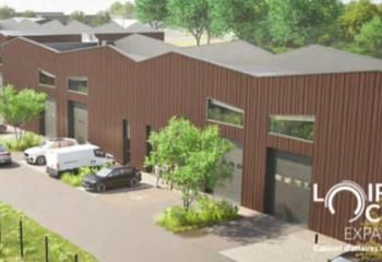 Locaux d'activité à vendre Talmont-Saint-Hilaire - Proche A87