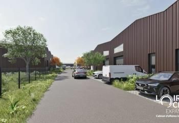 Locaux d'activité à vendre Talmont-Saint-Hilaire - Proche A87