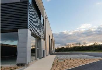 Local d'activité neuf à vendre Nantes - 15 min aéroport