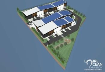 Atelier artisanal à vendre Arthon-en-Retz - Proche Route Nantes-Pornic