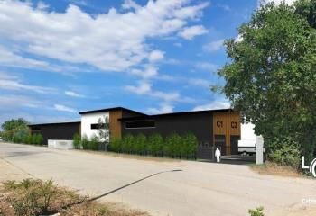 Atelier artisanal à vendre Pornic - Futur Village Artisanal