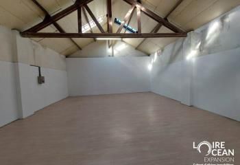 Local d'activité à louer Nantes - Proximité périphérique