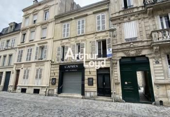 Location bureau - 55 m²