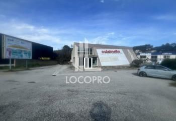 Entrepôt froid négatif à vendre Montauban - A62/A20
