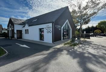 Location local commercial Guérande - Axe Premium