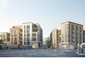 Vente local commercial Nantes - Proche équipements