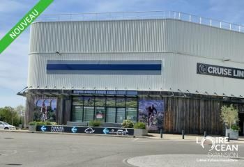 Location local commercial Pornic - Centre Commercial du Chaudron