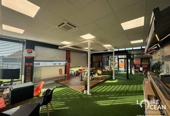 Location local commercial Guérande - Zone Villejamesloire