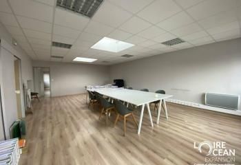 Location local mixte Nantes sud - Zone commerciale