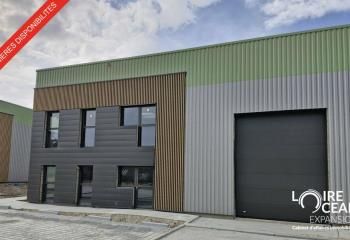 Local d'activité à vendre Pornic - Proche D213