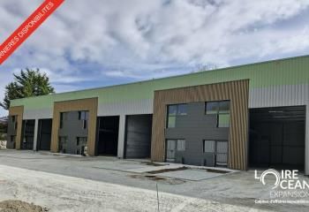 Locaux artisanaux à vendre Pornic - Village Les Malouines