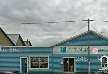 Location local commercial Vertou - Route de Clisson