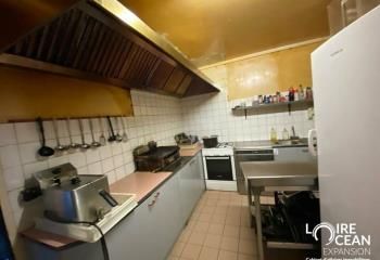 Location local commercial Rezé - Axe passant sud-ouest